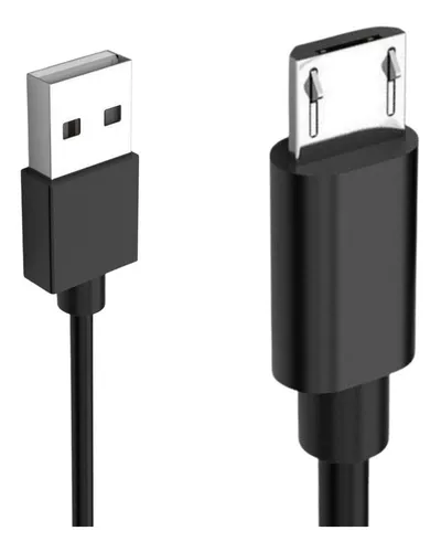 Ripley - CARGADOR CON CABLE CONEXIÓN MICRO USB COMPATIBLE ANDROID