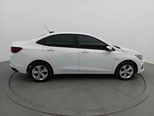 Chevrolet Onix 1.0 TURBO FLEX LTZ AUTOMÁTICO