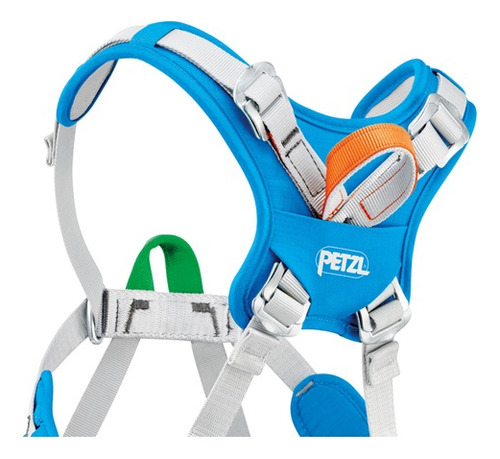 Arnés Petzl Ouistiti Infantil