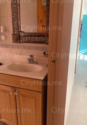 Imagen 6 de 14 de Venta De Departamento En Coyoacan