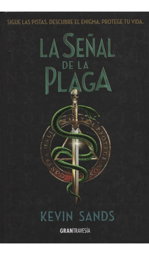 La Señal De La Plaga - Blackthorn 2