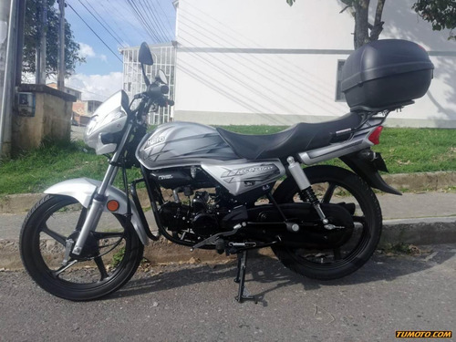 Motos Hero