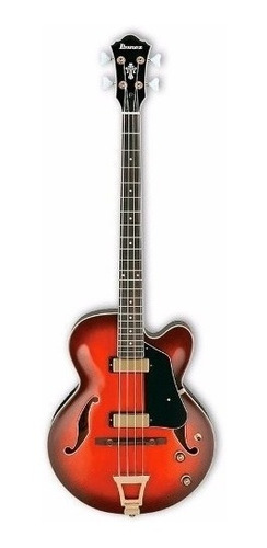 Bajo Electrico Pasivo Ibanez Afb200-srd