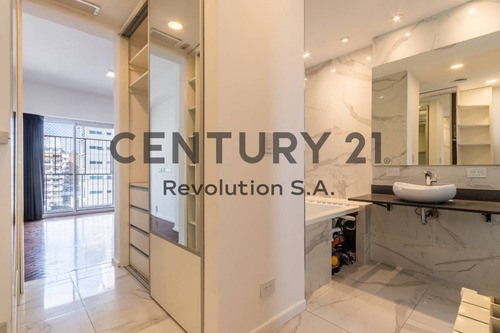 Imagen 7 de 30 de Departamento De 5 Dormitorios - Italia 700 - Piso Exclusivo