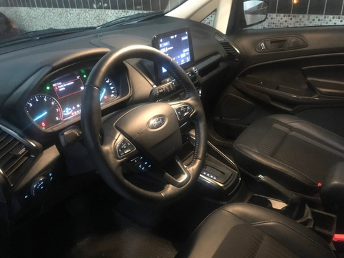 Ford Ecosport 1.5 Freestyle Flex Aut. 5p 6mkm 3mil Ent+1899