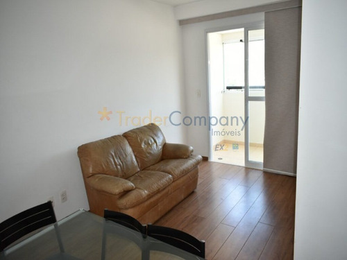 Imagem 17 de 18 de Barra Funda 65,00m² 2 Dormitórios/suite 2 Vagas De Garagem R$ 665.000,00 - Ap01436
