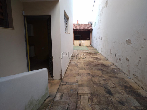 Imagem 22 de 27 de Casa Para Aluguel Em Jardim Proença - Ca028406