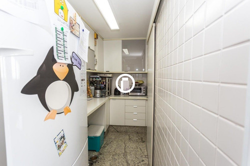 Imagem 9 de 15 de Apartamento - Perdizes - Ref: 15621 - V-re16579