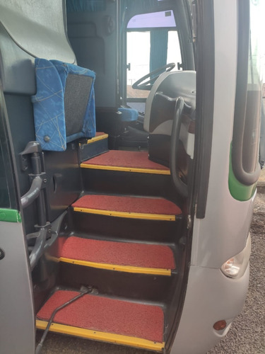Imagem 5 de 11 de Ônibus Mercedes Benz G6 1200