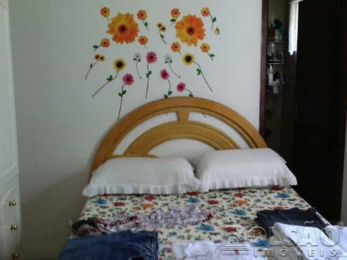 Imagem 5 de 10 de Sobrado - Jardim Carlu - Ref: 5132 - V-5132