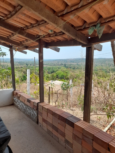 Imagem 7 de 14 de Venda De Terreno No Corumba Iv ( Corumba 4)