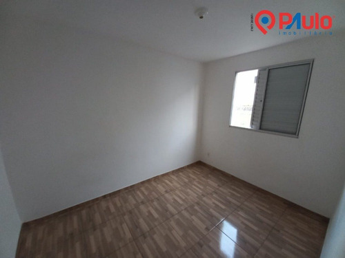 Imagem 7 de 14 de Apartamento - Jardim Sao Francisco - Ref: 18710 - L-18710