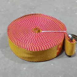 Comprar Cinta Para Amarração De Carga - 9mt X 50mm - 3 Toneladas no Mercado Livre