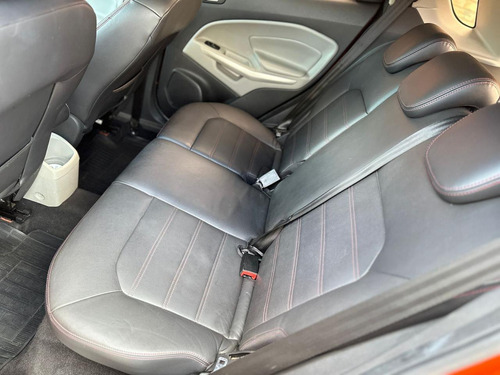 Ford Ecosport 2.0 16v Titanium Flex Powershift 5p