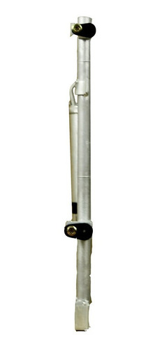 Imagen 7 de 10 de Condensador Automotriz Versa Tiida Micra Note 12-16