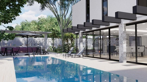 Imagen 14 de 24 de Mahiyer Rondon Vende Casa En El Cafetal Mls #22-25448