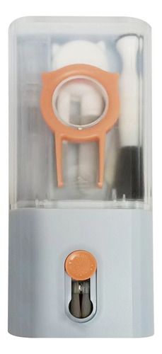 Limpiador De Auriculares Bluetooth, Bolígrafo, Teléfono, Ord