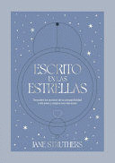 Libro Escrito En Las Estrellas: Secretos Y Compatibilidades