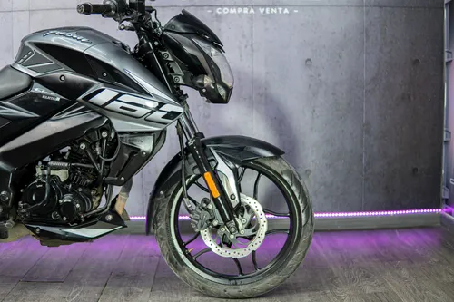 Bajaj Pulsar Ns 160 Fi 2022