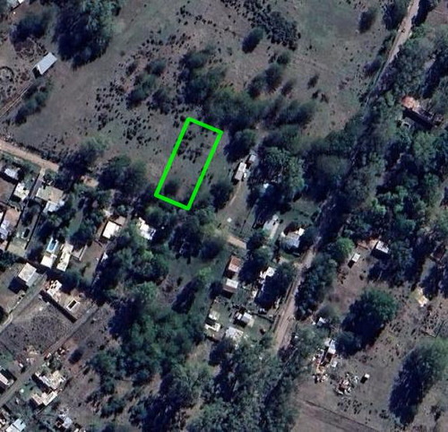Terreno En Venta - 1.155mts2 - Virrey Del Pino, La Matanza
