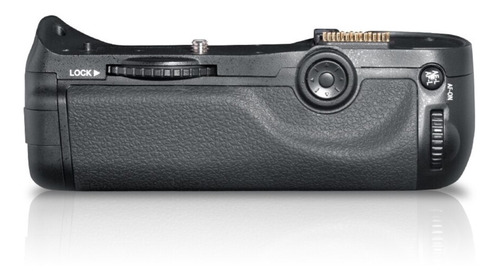 Batería Grip Nikon D300 D300s D700  Alternativo +envío Grati