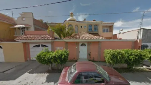 Venta De Casa En Col. Guadalupe, Morelia Michoacan. Ad15