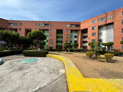 Departamento en renta