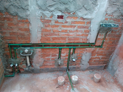 Imagen 8 de 10 de Sanitario En Piriapolis 094 928 601..44324848 Boleta Con Rut