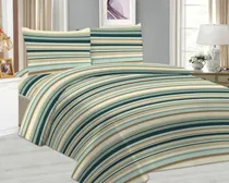 Comprar Acolchado Cubrecama Dos Plazas Excelente Calidad Varios Dise