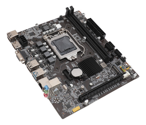 Memoria De Placa Base De Computadora De Escritorio H310 Inte
