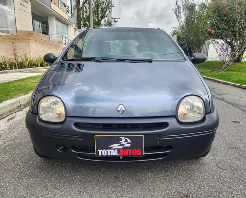 Renault Twingo Acces 1.2 80.000km