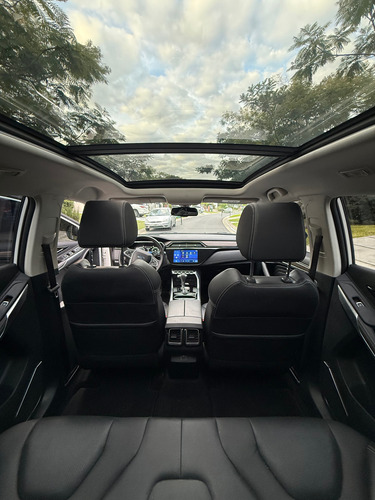 Ford Territory 1.5t Titanium