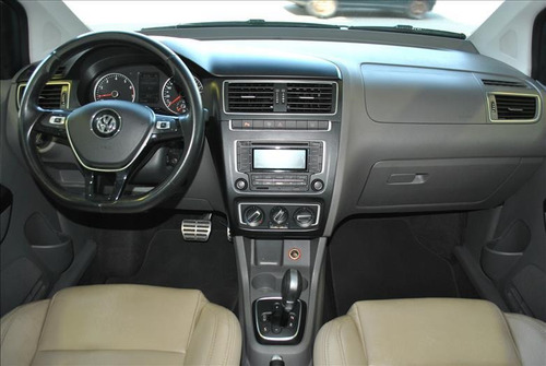 Volkswagen Fox 1.6 Mi Highline 8v