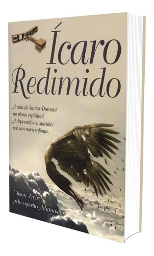 Ícaro Redimido