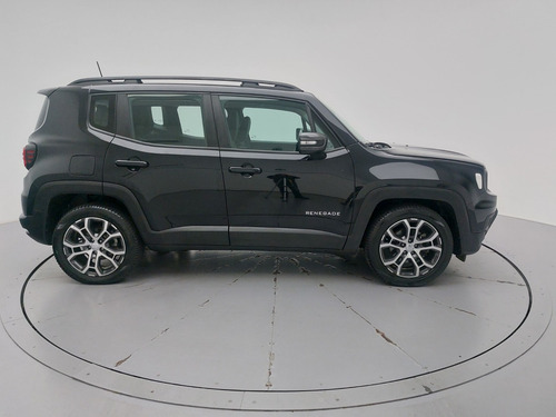 Jeep Renegade 1.3 T270 TURBO FLEX LONGITUDE AT6