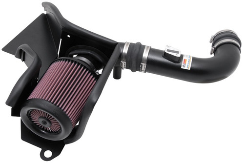 Filtro K&n De Alto Flujo Volkswagen Gti 09-13 69-9504ttk