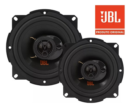 JBL Par de alto-falantes Flex4, Alto-falantes 5 polegadas 