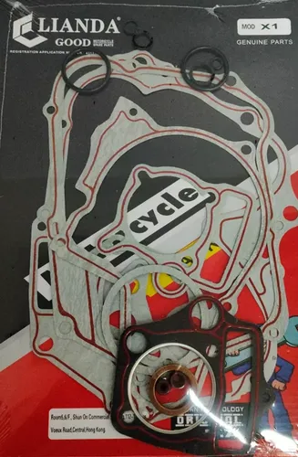 Kit Empacadura Bera X1