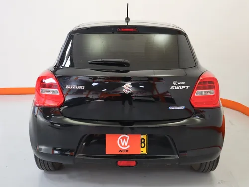 Suzuki Swift HYBRID 1.2 MT 6AB ABS 5P