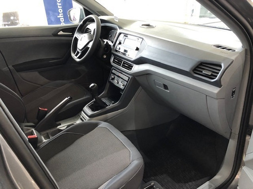 Volkswagen T-cross Trendline 1.6 Dm