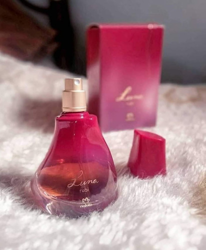 Perfume Luna Rubi Natura