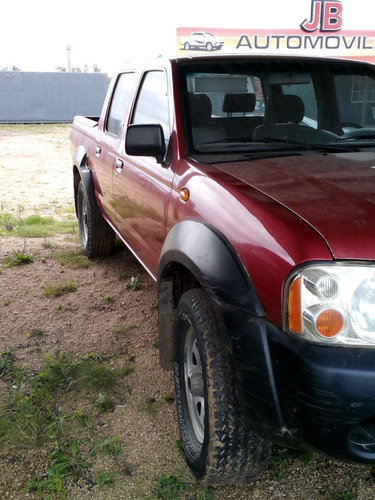 Nissan Frontier 4x4 Diesel