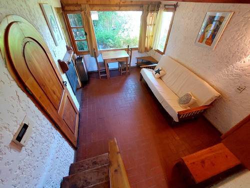 Complejo De Cabañas En Venta Bariloche