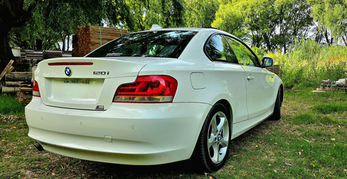 BMW Serie 1 2.0 120i Active 156cv