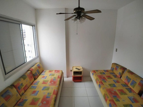 Imagem 5 de 11 de Apartamento Com 2 Dormitórios À Venda, 75 M² Por R$ 370.000 - Praia Das Pitangueiras - Guarujá/sp - Ap4800 - 34711750