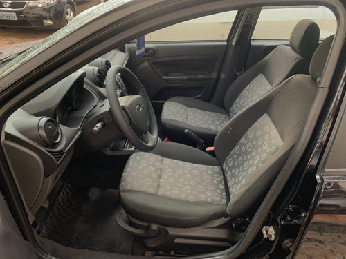 Imagem 7 de 10 de Ford Fiesta 1.0 Rocam 8v Flex 4p Manual