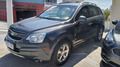 Chevrolet Captiva 3.0 Sport 5p