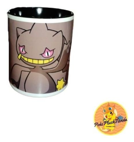 Banette Taza Pokemon