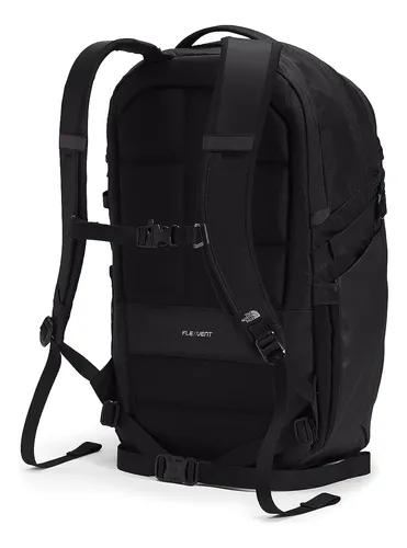 Mochila north best sale face negra