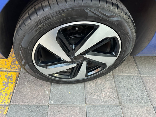 Volkswagen Virtus 1.0 Tsi Highline At